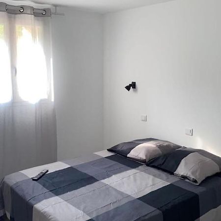 Rdc Villa - Residentiel - Entree Independante Marsilya Dış mekan fotoğraf