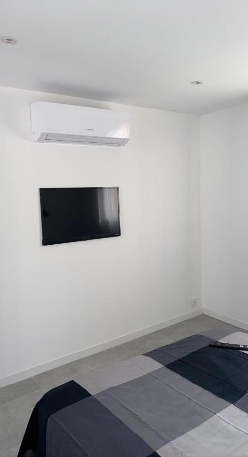 Rdc Villa - Residentiel - Entree Independante Marsilya Dış mekan fotoğraf