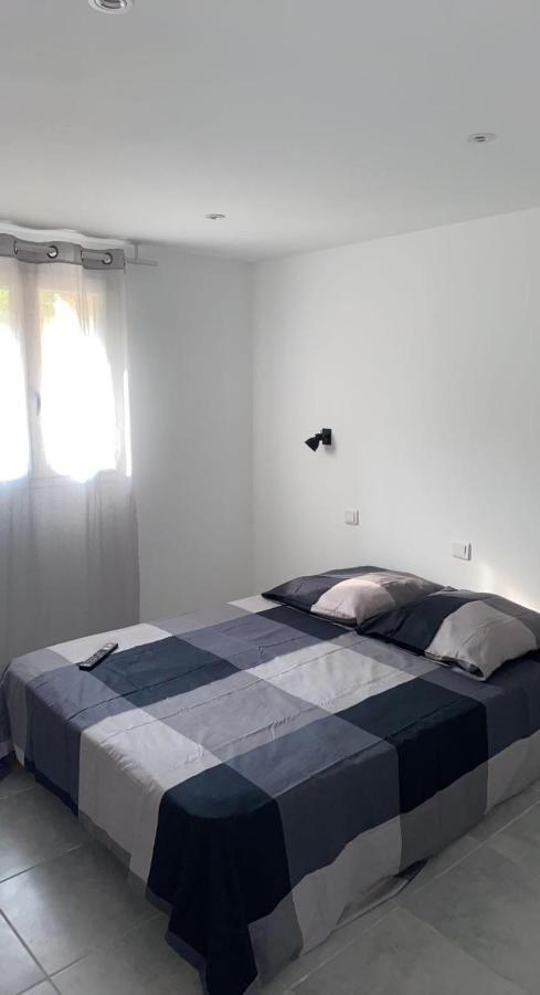 Rdc Villa - Residentiel - Entree Independante Marsilya Dış mekan fotoğraf